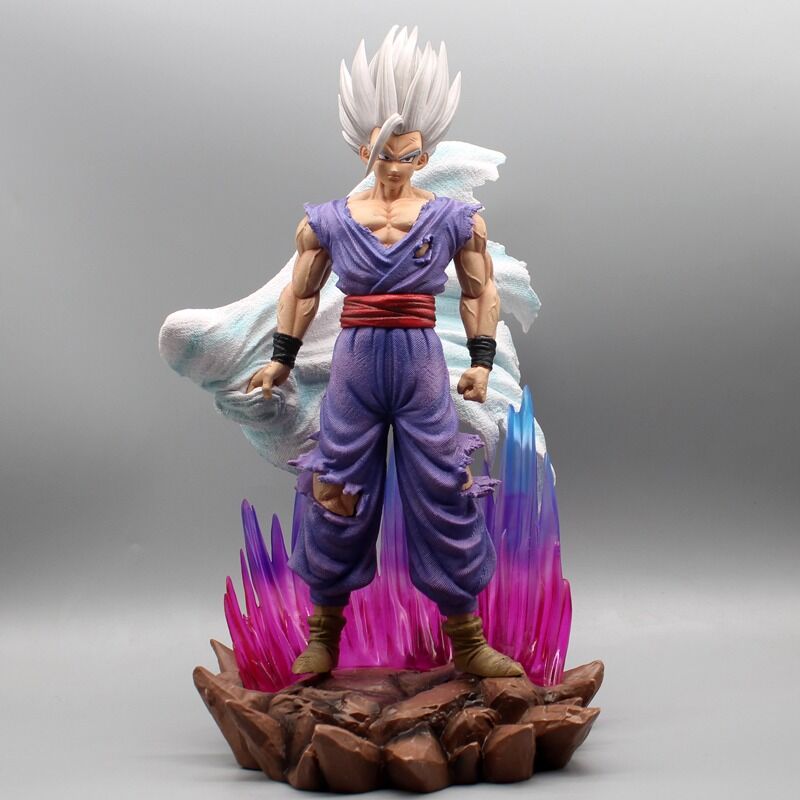 Figurine Dragon-Ball Son Gohan