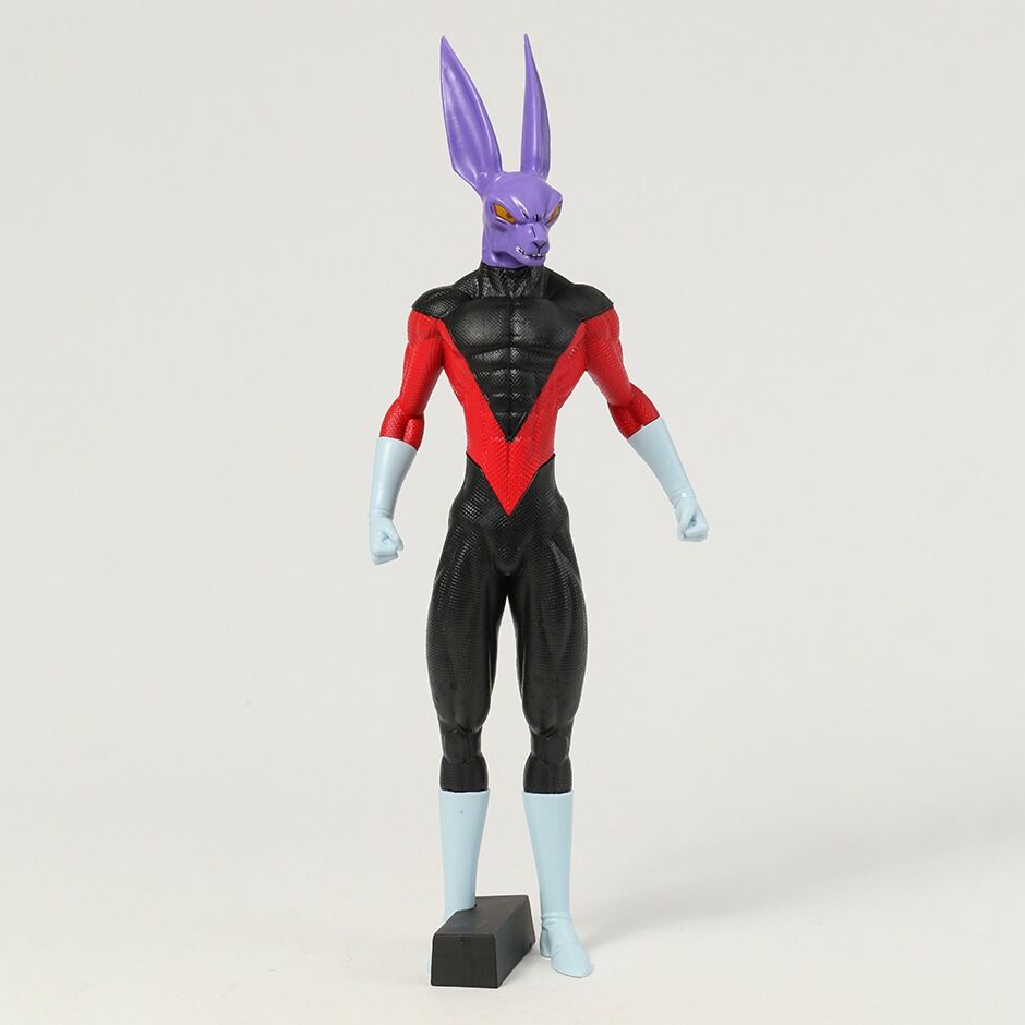 Figurine Dragon Ball Super Dyspo – Image 2