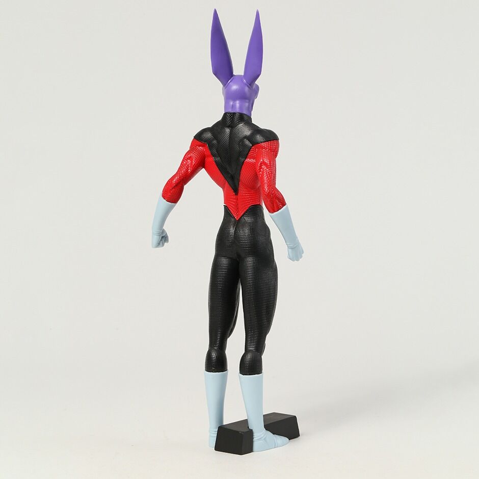 Figurine Dragon Ball Super Dyspo – Image 3