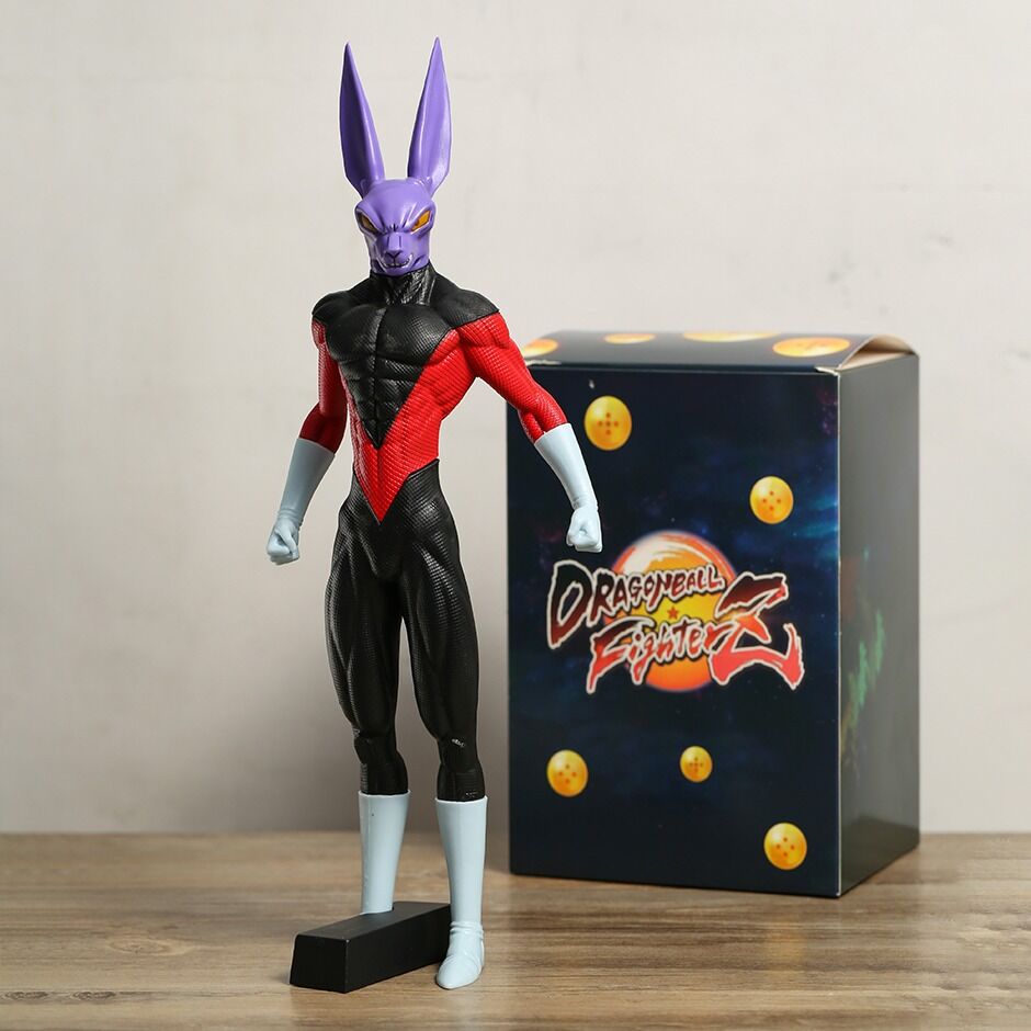 Figurine Dragon Ball Super Dyspo