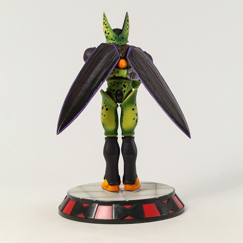 Figurine Dragon Ball Cell