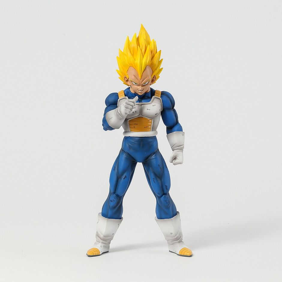 Figurines Dragon Ball Super Vegeta