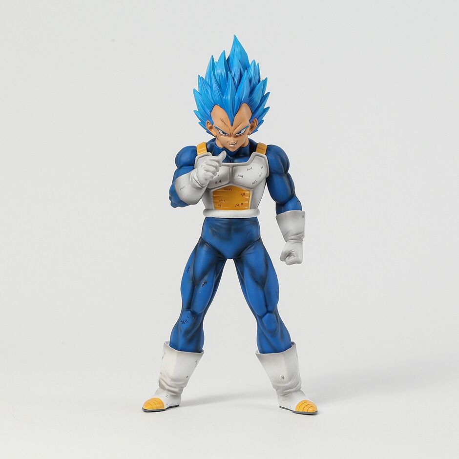 Figurines Dragon Ball Super Vegeta