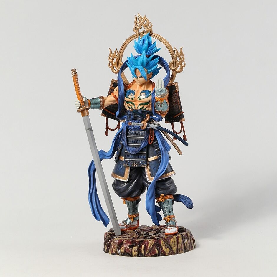 Figurine Dragon Ball Super Vegeta