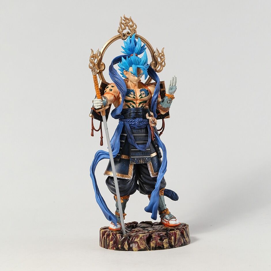 Figurine Dragon Ball Super Vegeta