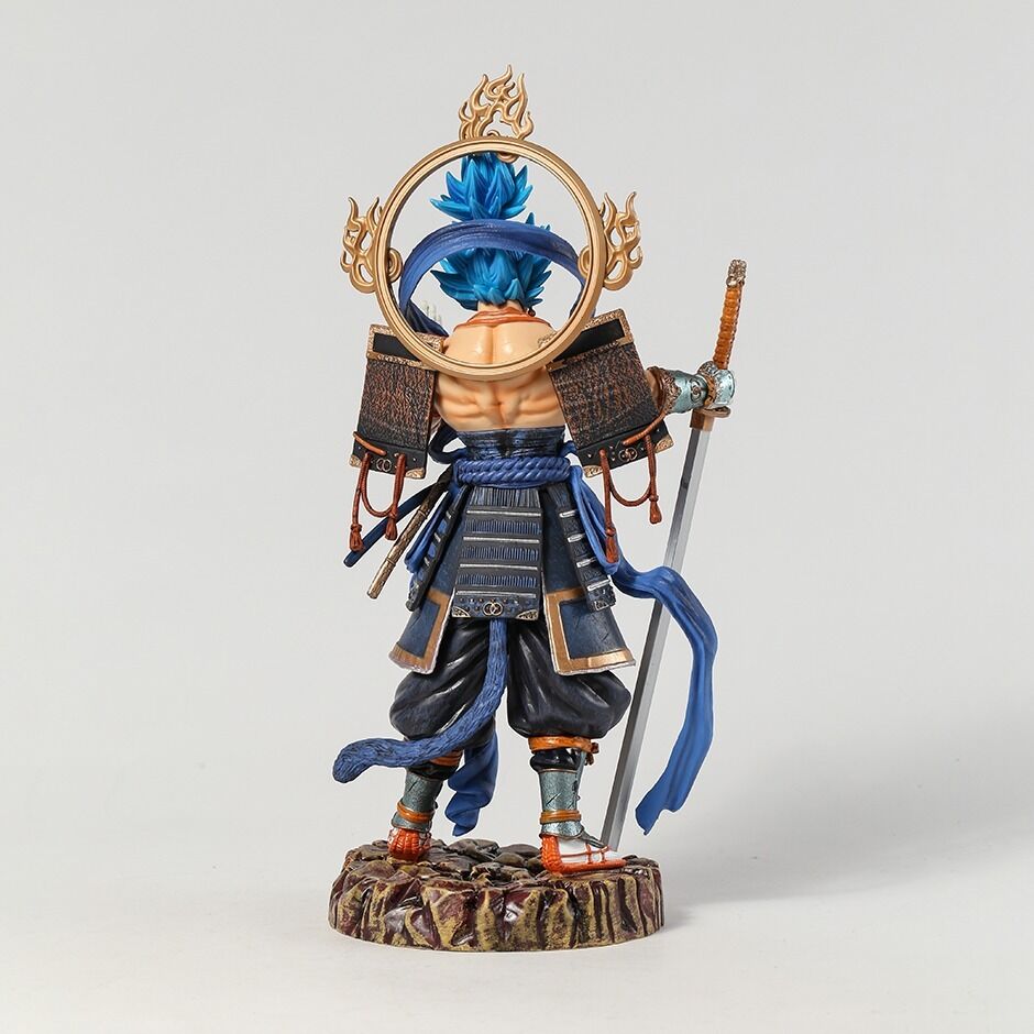 Figurine Dragon Ball Super Vegeta