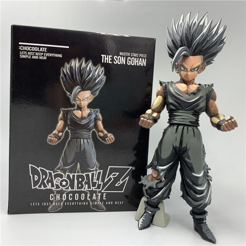 Figurine Dragon Ball Z Gohan Super Saiyan