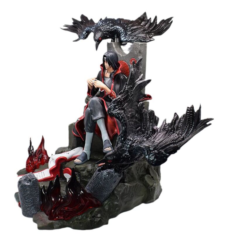 Figurine Naruto Shippuden Itachi – Image 3