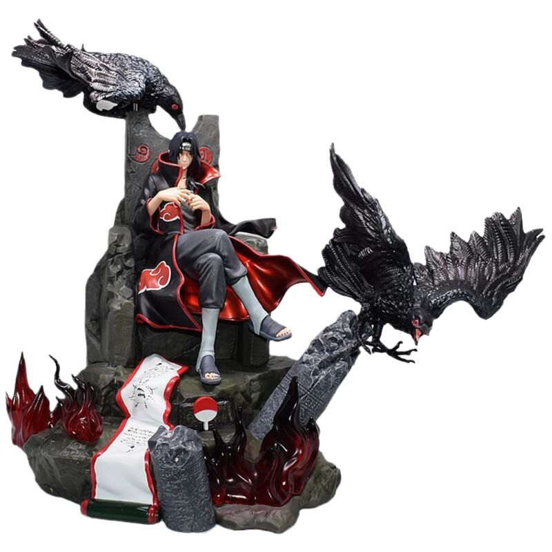 Figurine Naruto Shippuden Itachi
