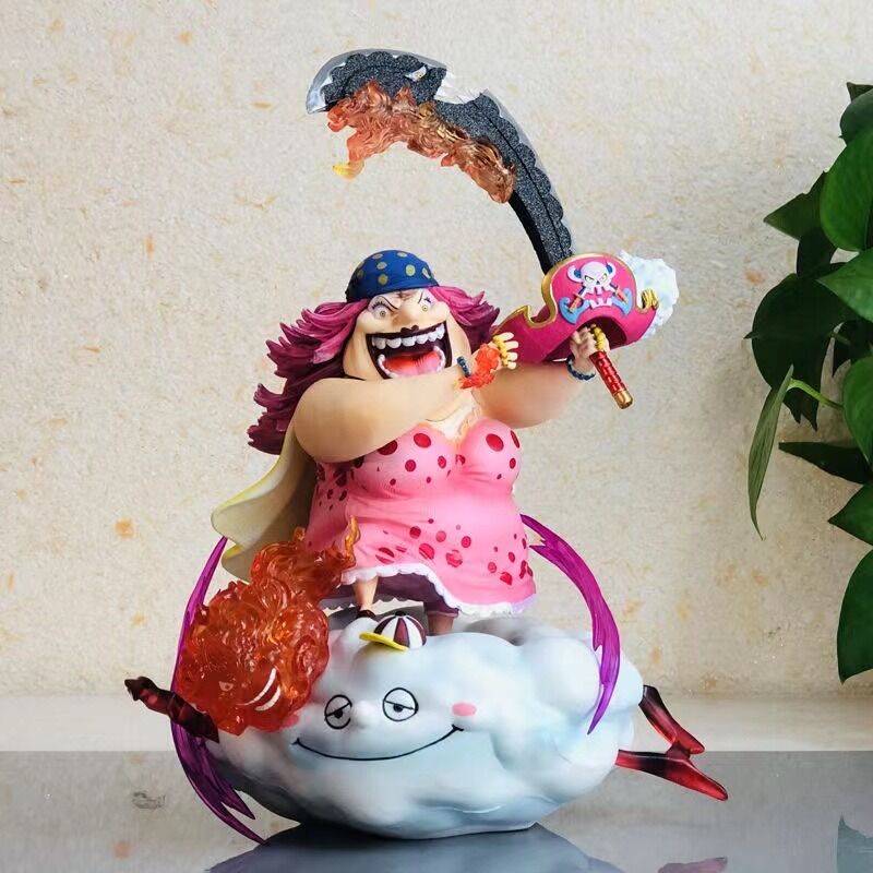 Figurine One Piece Big Mom