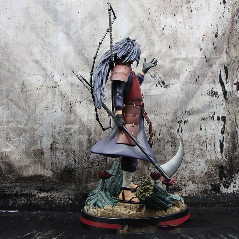 Figurine Naruto Shippuden Uchiha Madara – Image 3