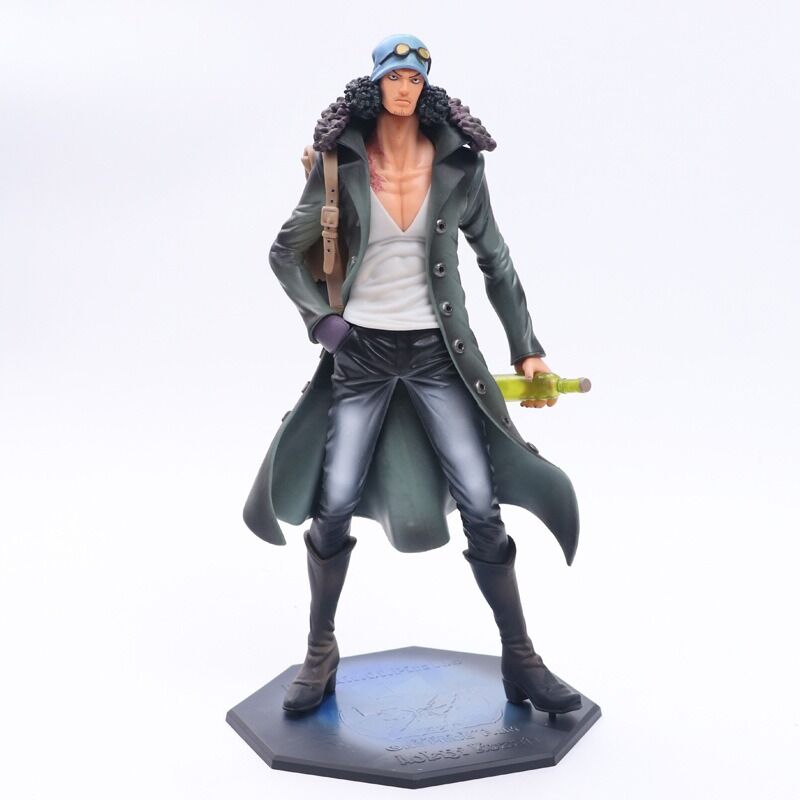 Figurine One Piece Aokiji Kuzan – Image 2