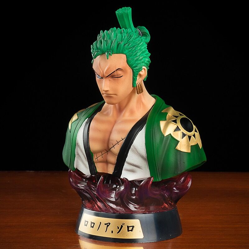 Figurine One Piece Sanji Vinsmoke