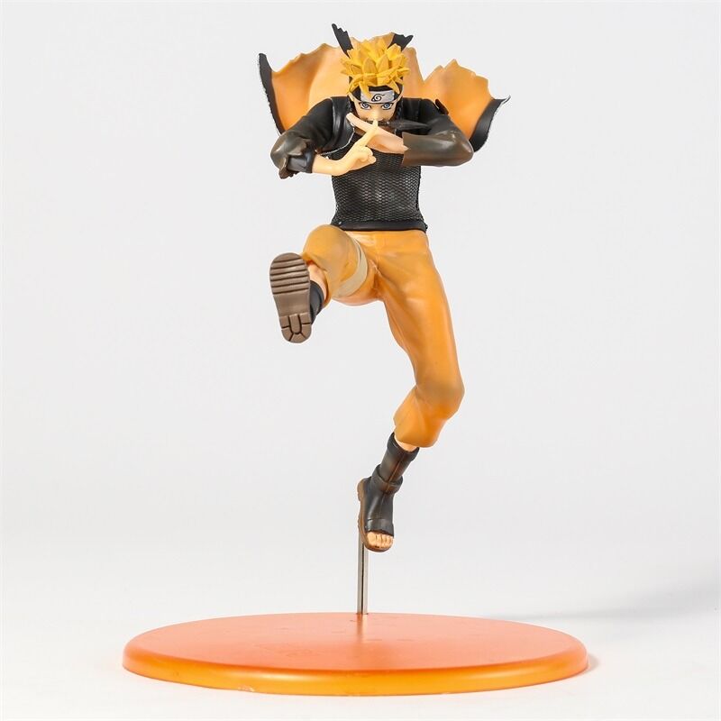 Figurine Naruto Shippuden Uzumaki Naruto