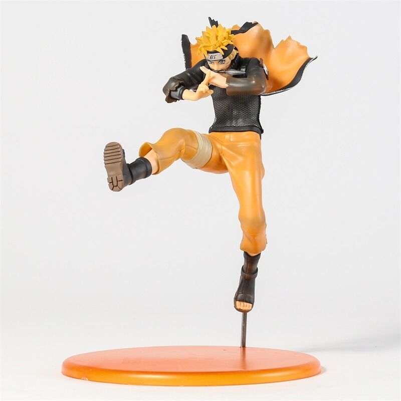 Figurine Naruto Shippuden Uzumaki Naruto
