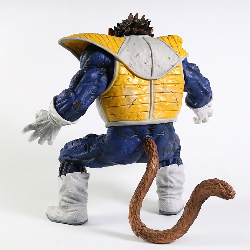 Figurine Dragon Ball Ohzaru Vegeta