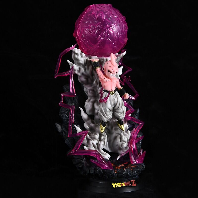 Figurine Dragon ball Kid Buu