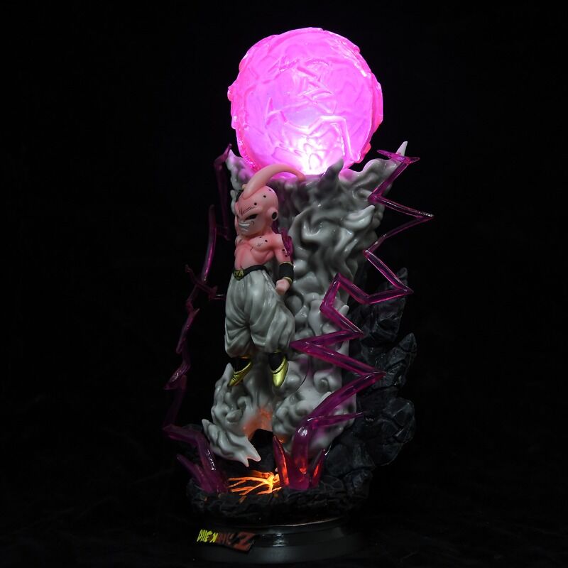 Figurine Dragon ball Kid Buu