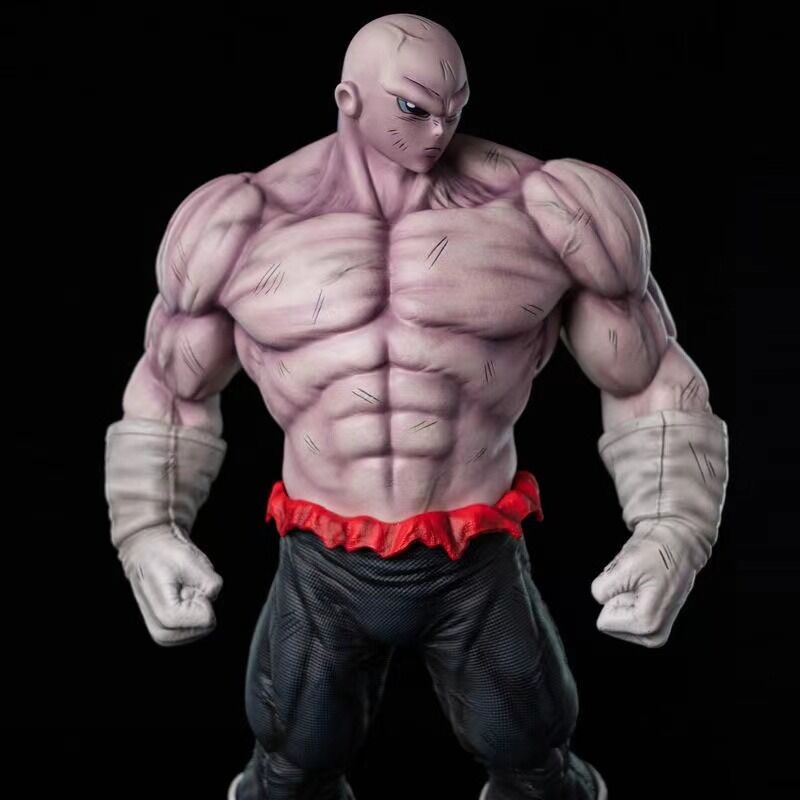 Figurine Dragon Ball Super Jiren