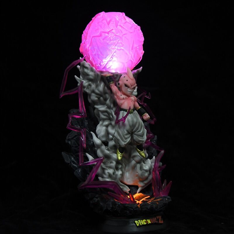 Figurine Dragon ball Kid Buu
