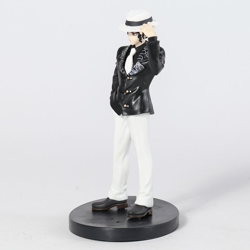 Figurine Demon Slayer Muzan Kibutsuji – Image 3