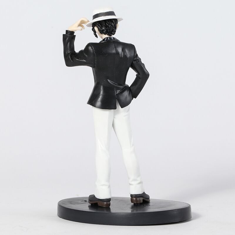 Figurine Demon Slayer Muzan Kibutsuji – Image 2