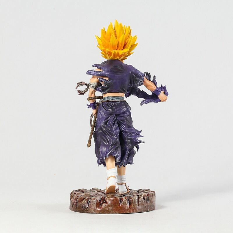 Figurine Dragon Ball Gohan Super Saiyan