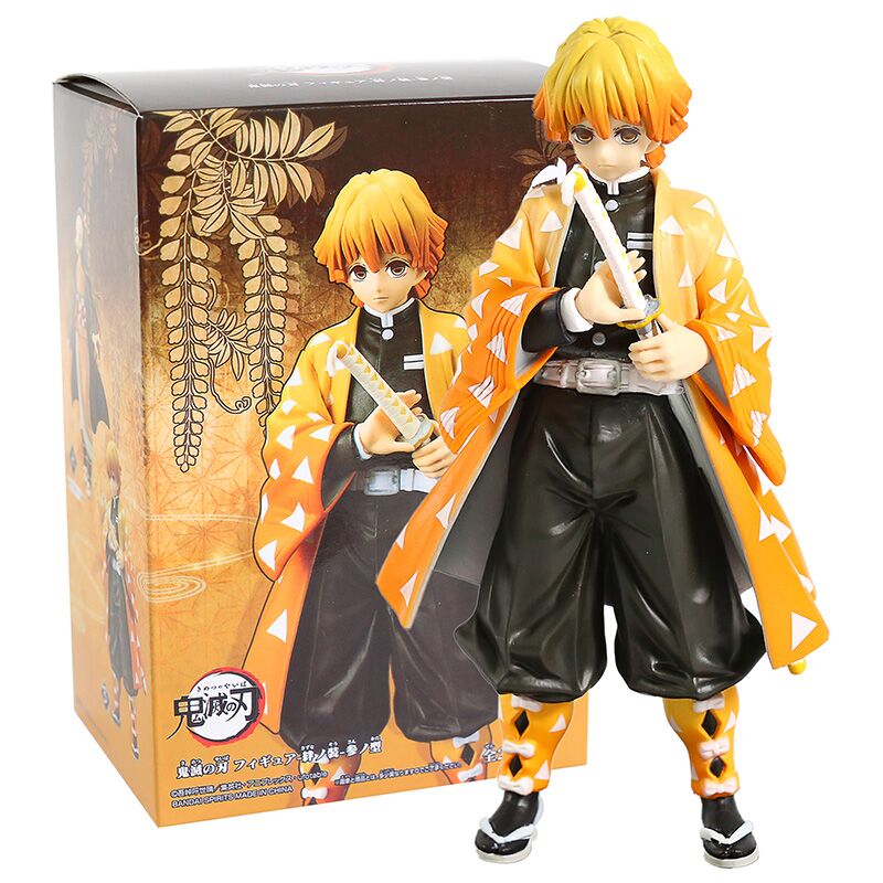 Figurine Demon Slayer Zenko