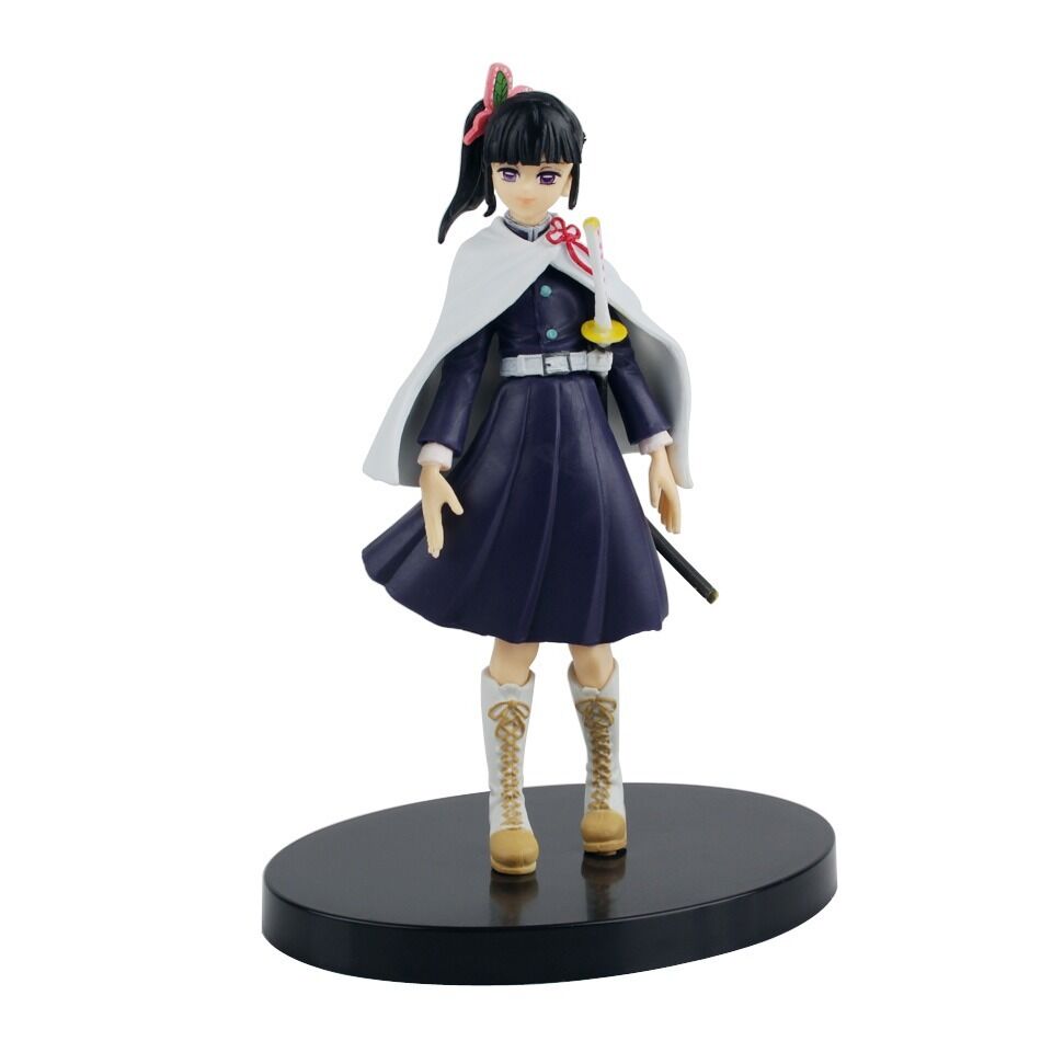 Figurine Demon Slayer Kanao Tsuyuri