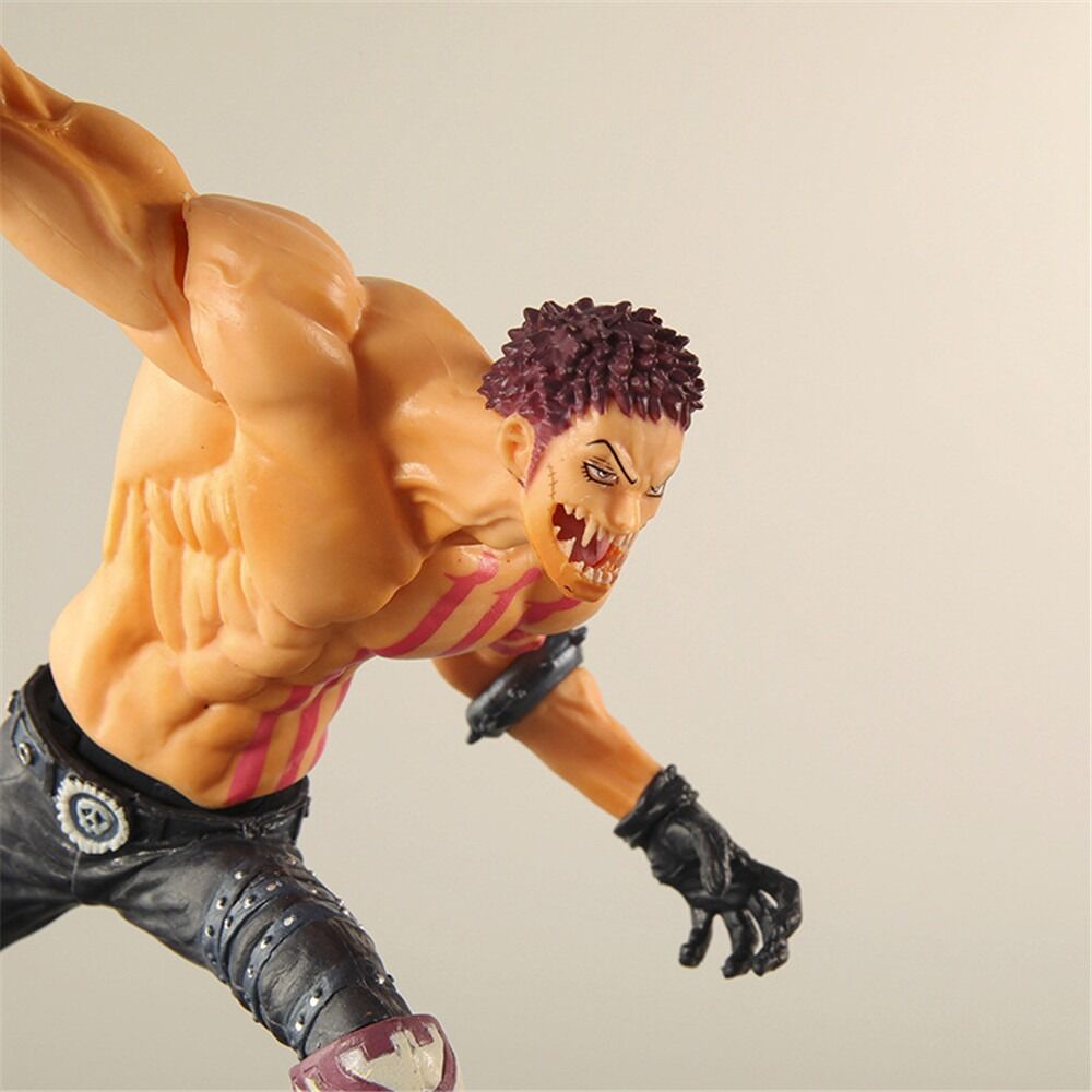 Figurine One Piece Charlotte Katakuri