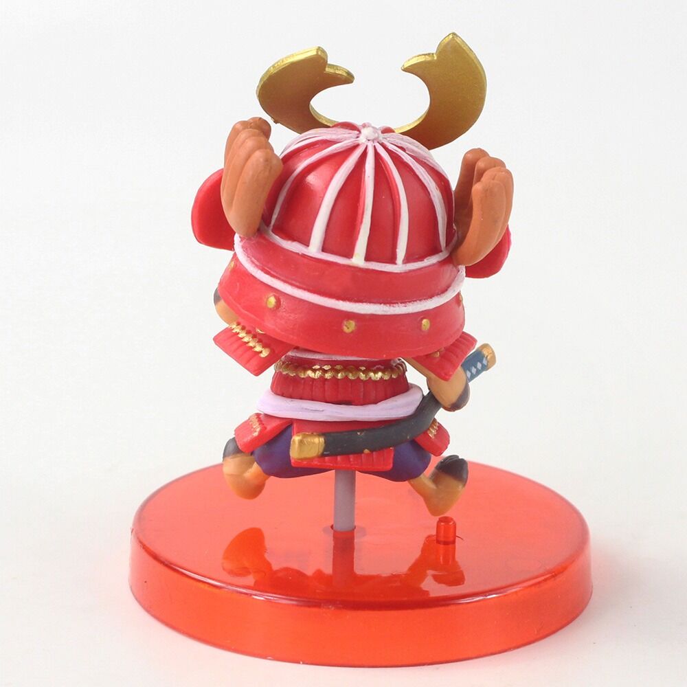 Figurines One Piece Tony Tony Chopper