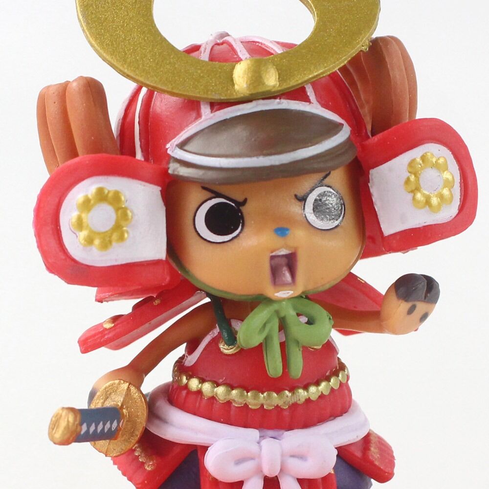 Figurines One Piece Tony Tony Chopper
