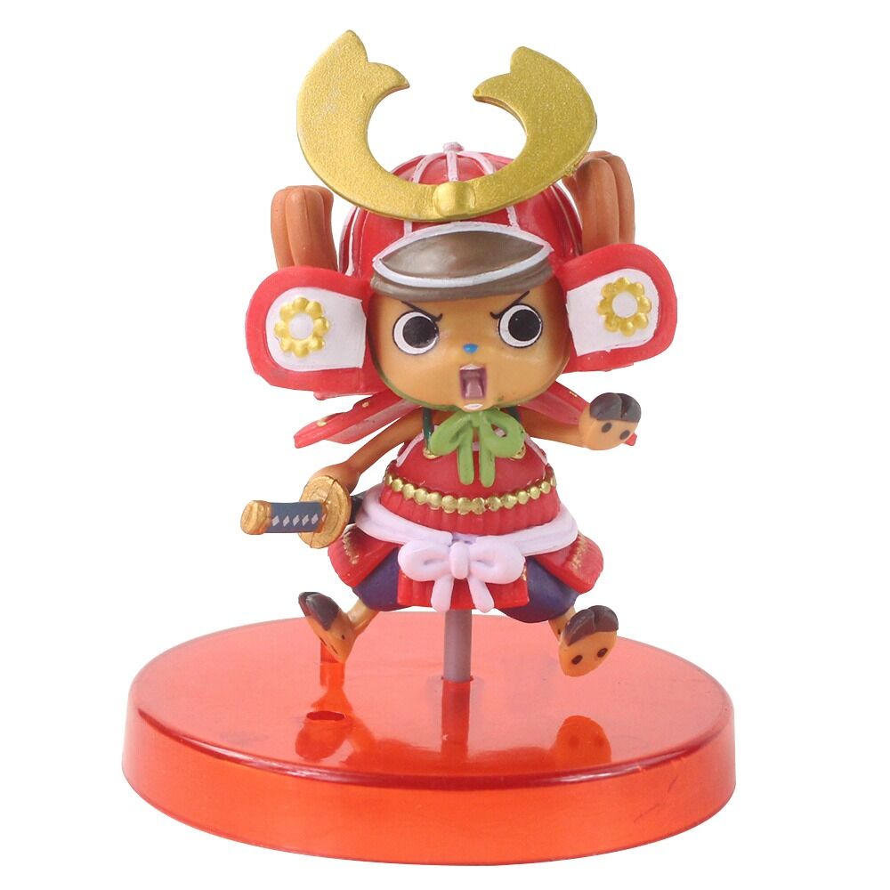 Figurines One Piece Tony Tony Chopper