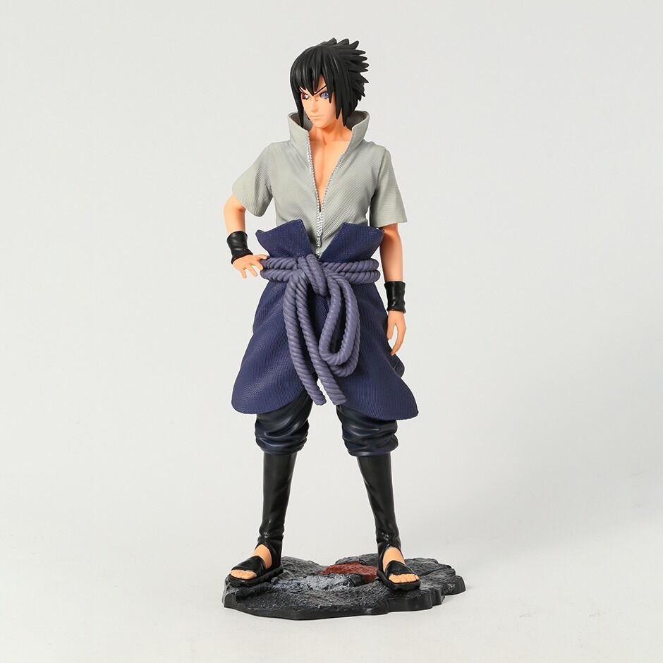 Figurine Naruto Shippuden de Sasuku Spé Ver