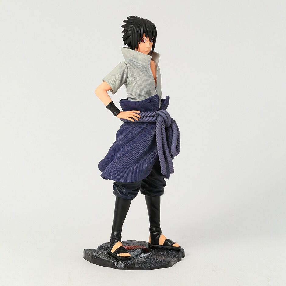 Figurine Naruto Shippuden de Sasuku Spé Ver