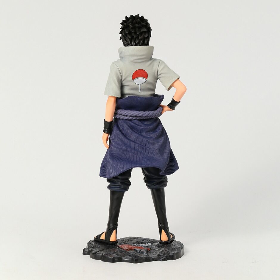 Figurine Naruto Shippuden de Sasuku Spé Ver