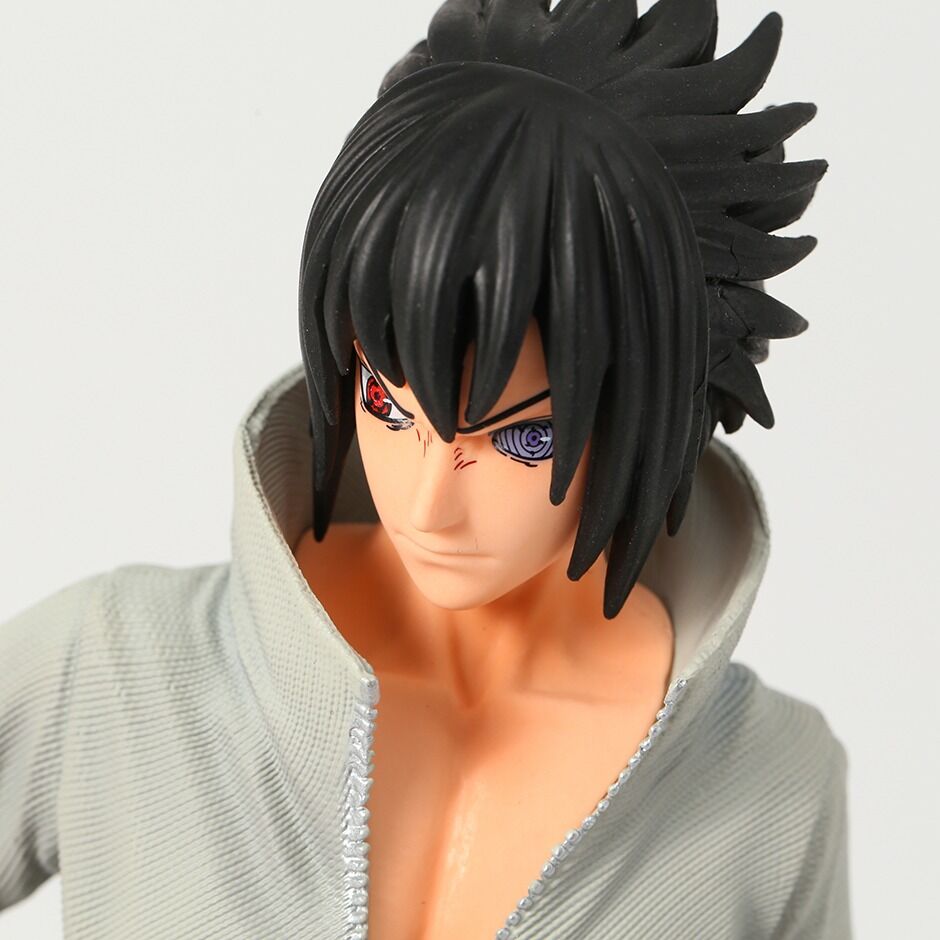 Figurine Naruto Shippuden de Sasuku Spé Ver – Image 6