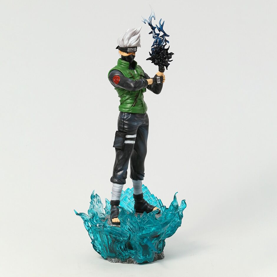 Figurine Naruto Shippuden Hatake Kakashi