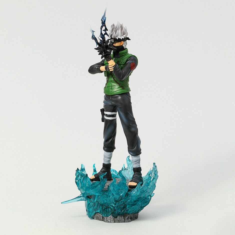 Figurine Naruto Shippuden Hatake Kakashi