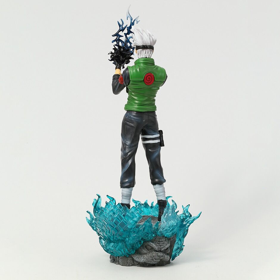Figurine Naruto Shippuden Hatake Kakashi
