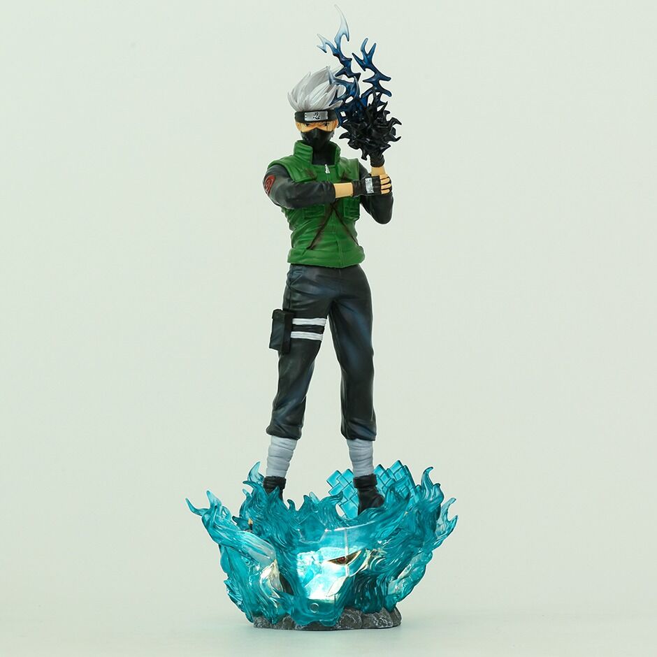 Figurine Naruto Shippuden Hatake Kakashi
