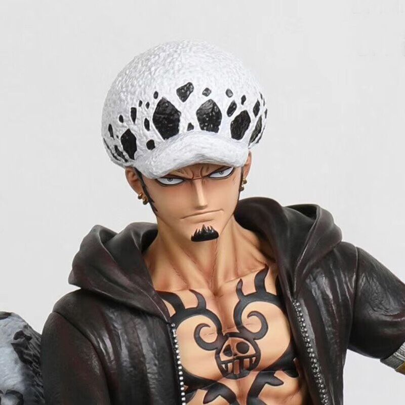 Figurine One Piece Trafalgar D