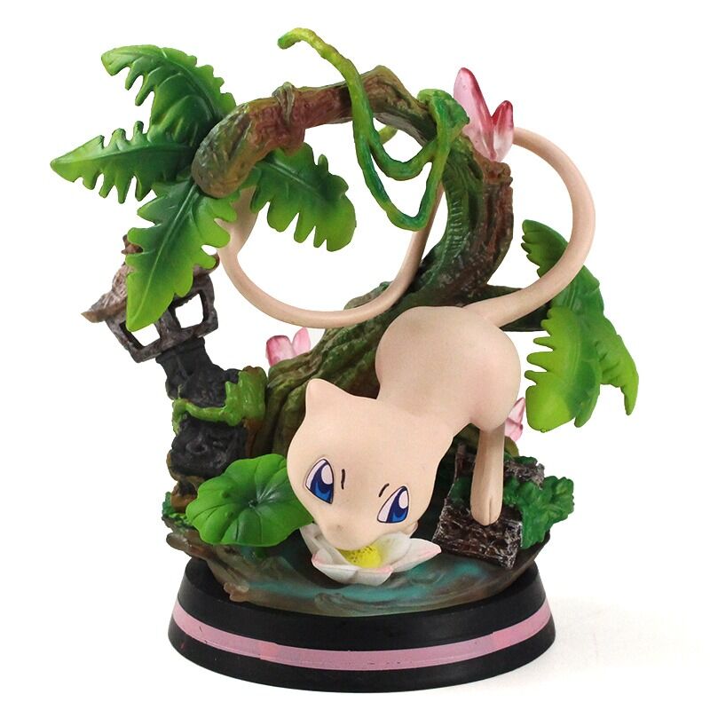 Figurine Pokemon Mew
