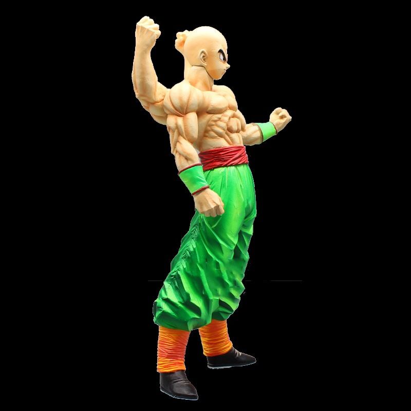Figurine Dragon Ball Z Ten Shin Han