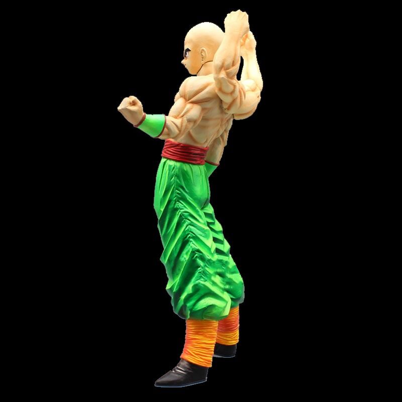 Figurine Dragon Ball Z Ten Shin Han