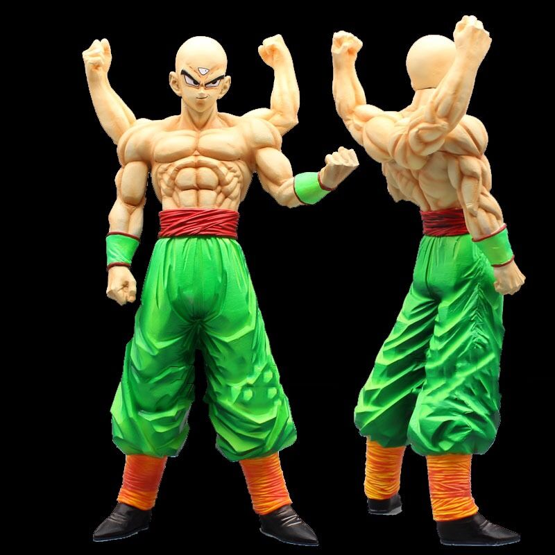 Figurine Dragon Ball Z Ten Shin Han