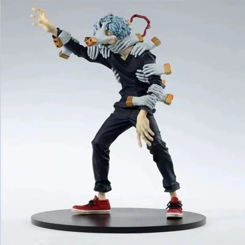 Figurine My Hero Academia Tomura Shigaraki