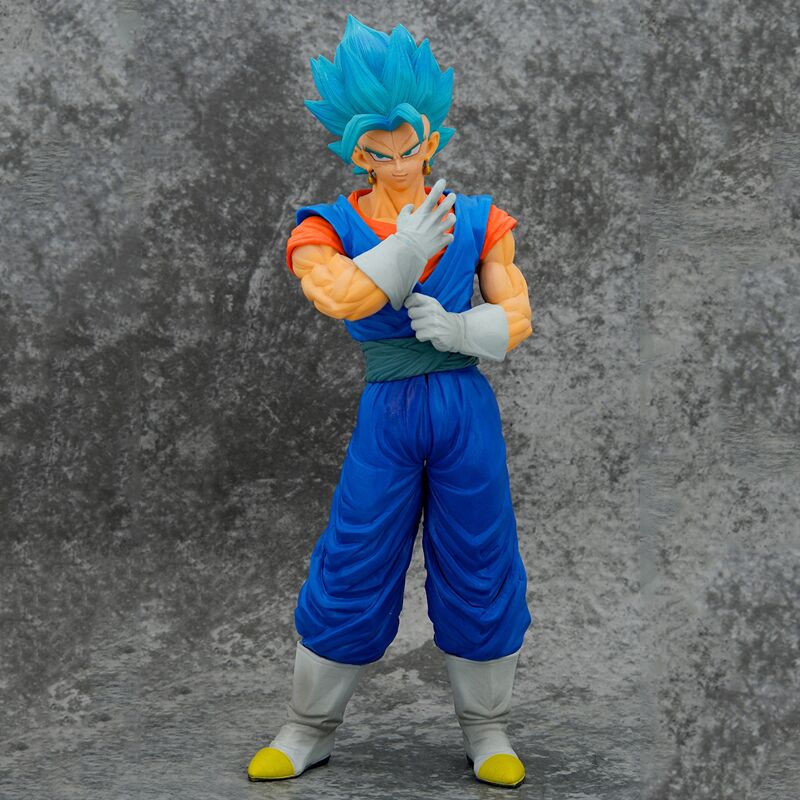 Figurine Dragon Ball Végétto Super Saiyan