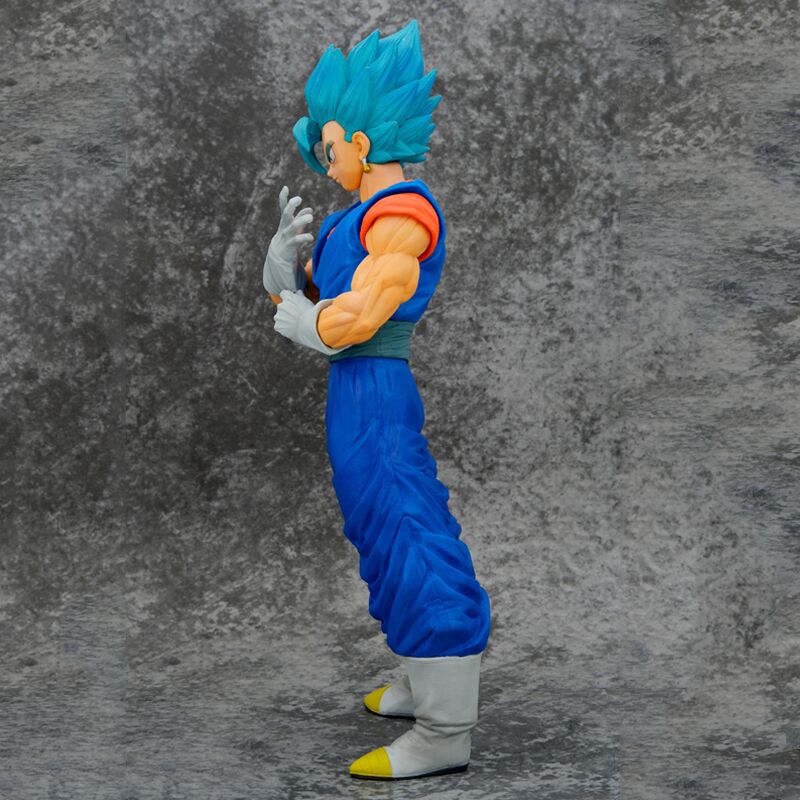 Figurine Dragon Ball Végétto Super Saiyan