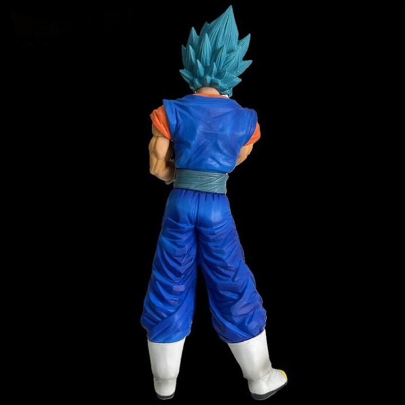 Figurine Dragon Ball Végétto Super Saiyan